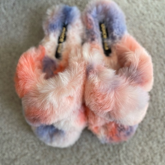 Dolce Vita Pillar Slippers - Picture 7 of 8